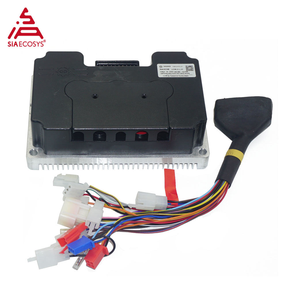 Kelly Kls7230S Controller - ND72680 FARDRIVER SIA ND84680 ND96680 Motorcycel