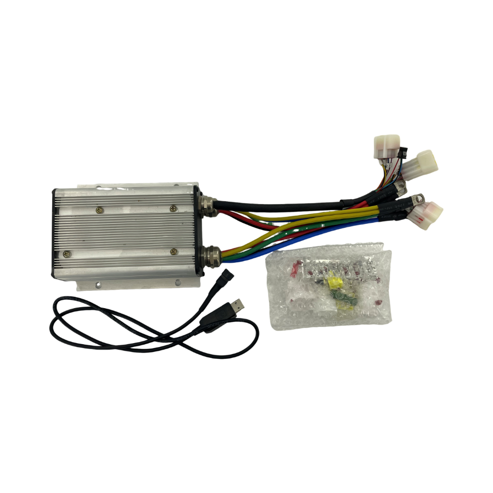 Kelly KLS7230S / KLS7212S Cont - Kelly Kls7230S Controller recension och pris