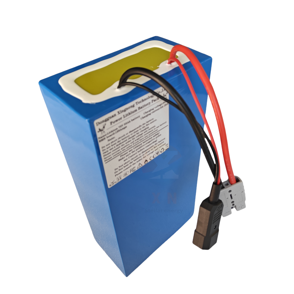 72V 40Ah 50Ah 60Ah 70Ah 80Ah 1 - 72V 40Ah Lifepo4 Battery Pack recension och pris