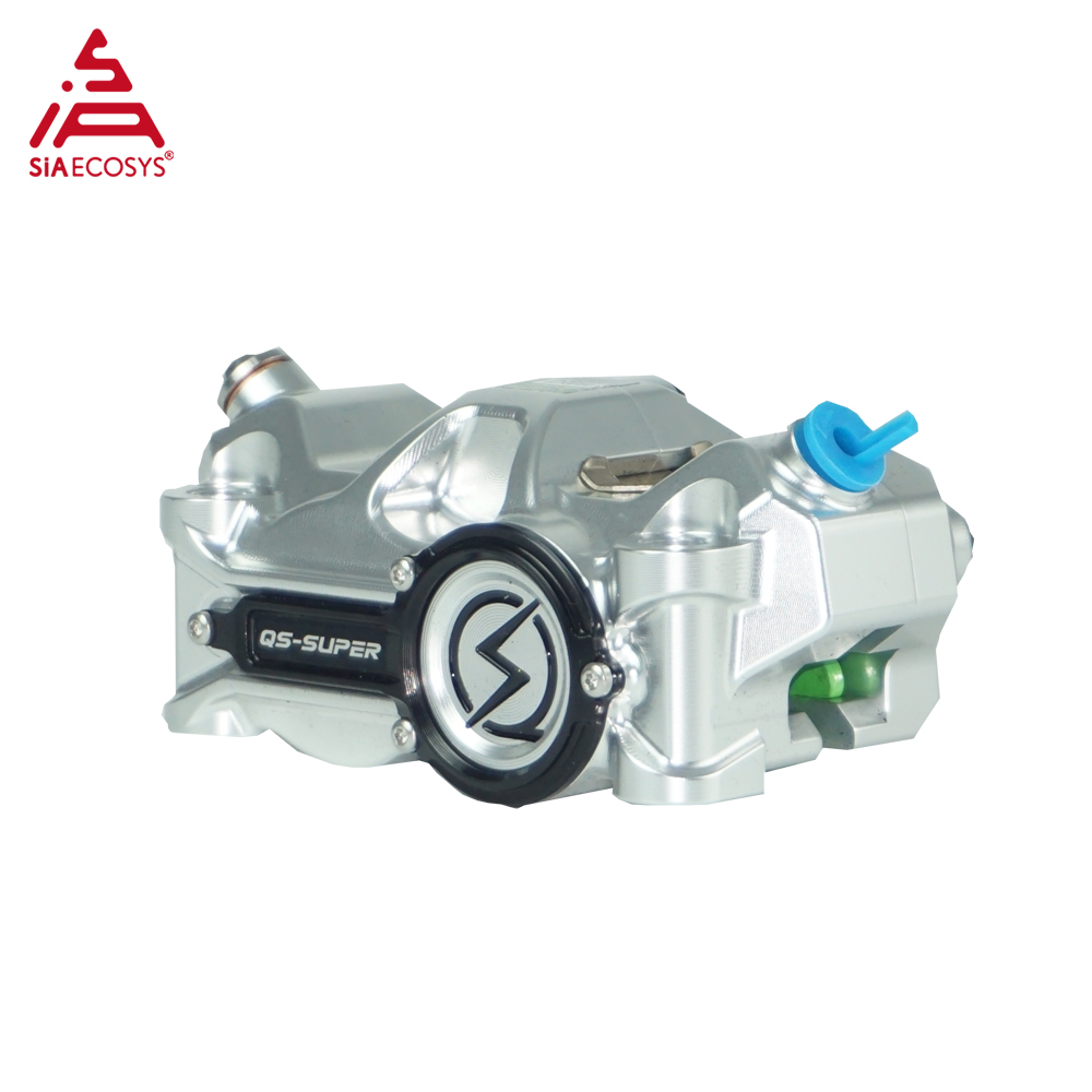 Mechanical Disc Brake Caliper  - Kelly Kls7230S Controller recension och pris