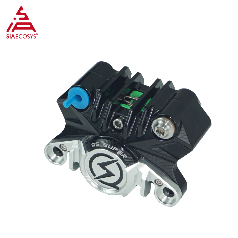 Mechanical Disc Brake Caliper  - Kelly Kls7230S Controller recension och pris
