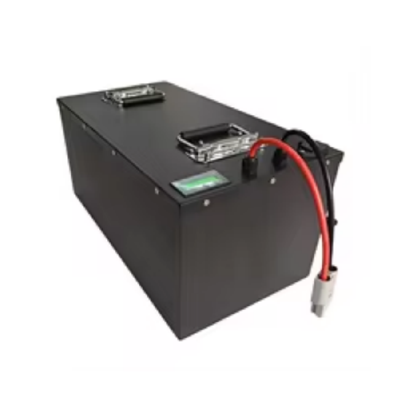 60V 50Ah 100Ah LiFePO4 Battery - 60V 50Ah Electric Scooter Battery recension och pris
