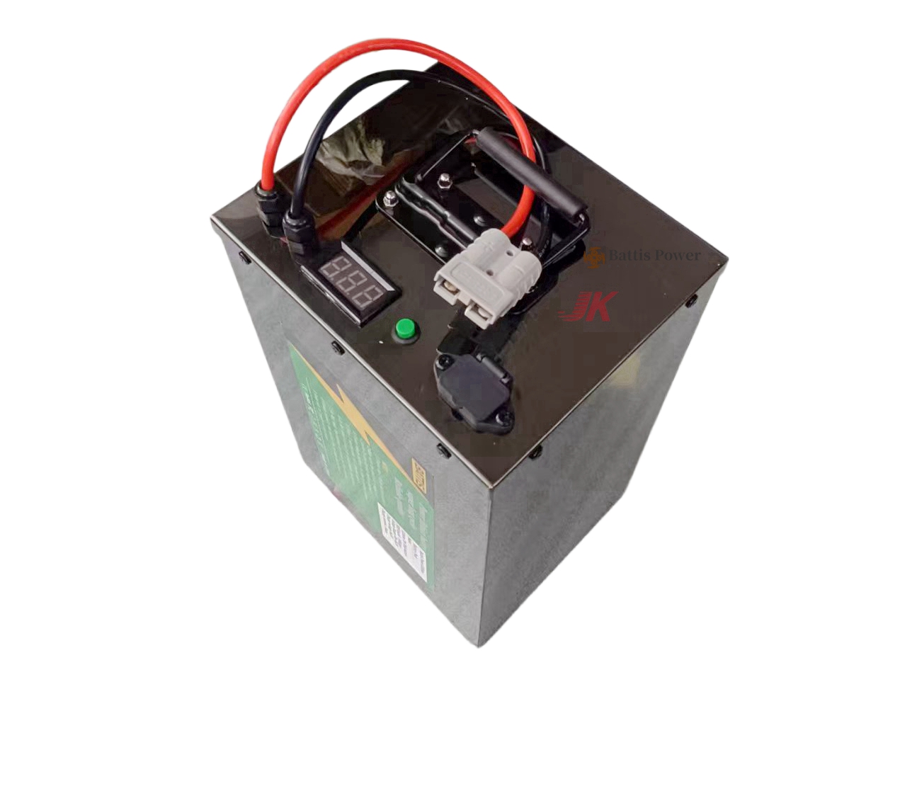 scooter,60V 50ah 80ah 100ah Li - 60V 50Ah Electric Scooter Battery recension och pris