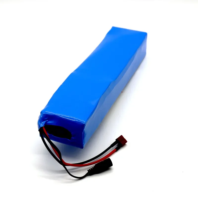 Electric Bike Scooter 18650 Li - 60V 50Ah Electric Scooter Battery recension och pris