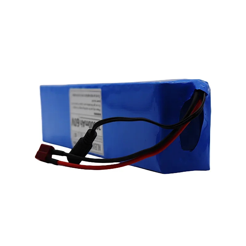 Electric Bike Scooter 18650 Li - 60V 50Ah Electric Scooter Battery recension och pris