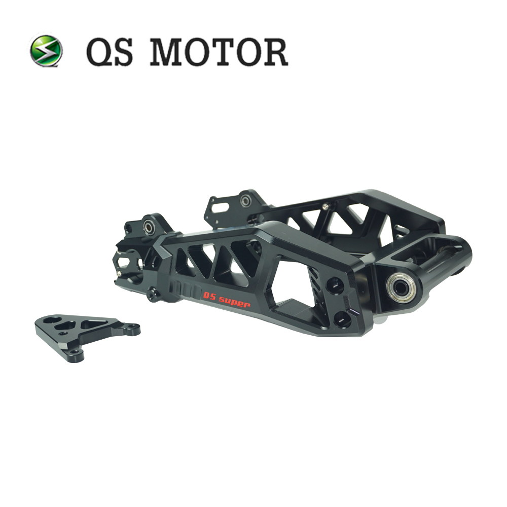 QSMOTOR SiAECOSYS E-Motorcycle - Kelly Kls7230S Controller recension och pris