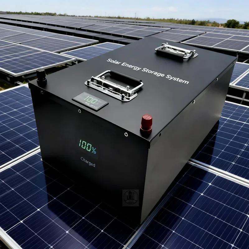 72V Lithium Iron Phosphate Bat - 72V 40Ah Lifepo4 Battery Pack recension och pris